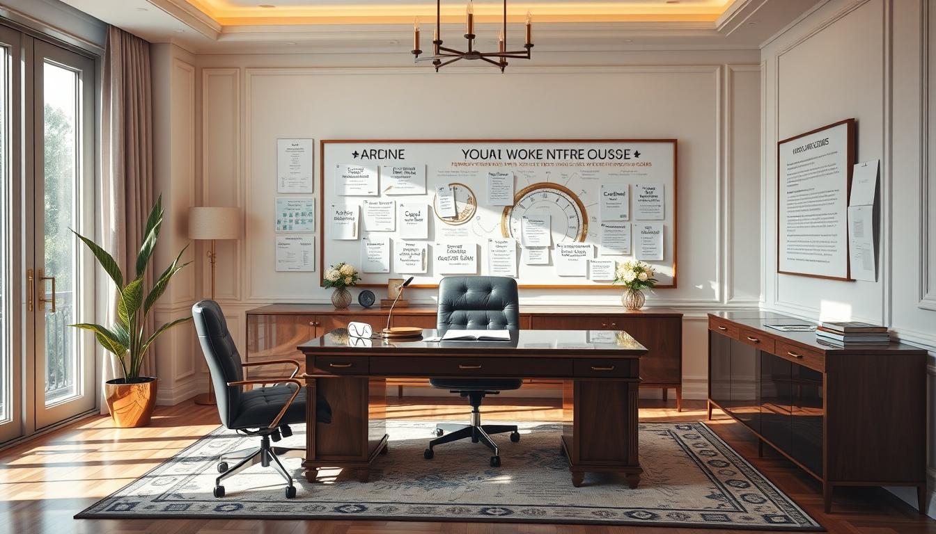 Premium plan visual