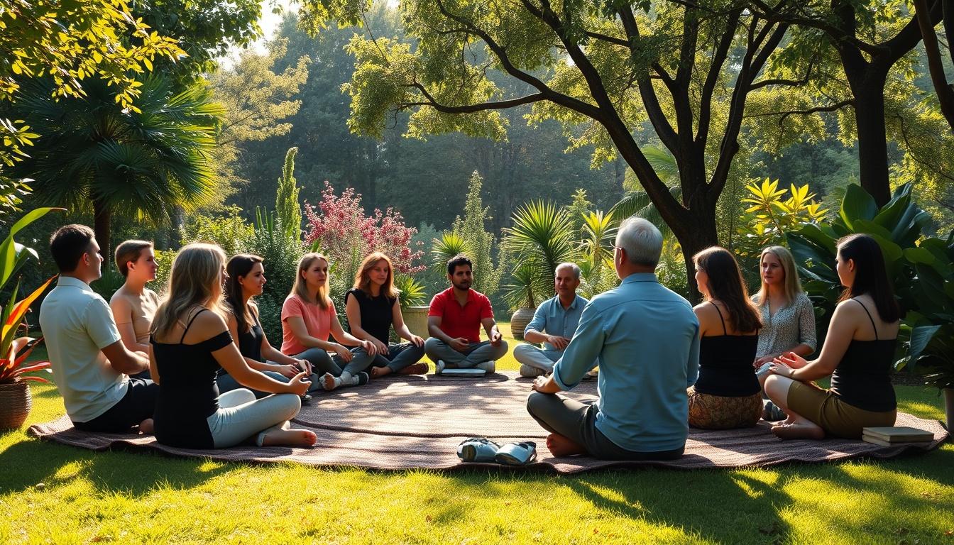 Persönliches Coaching